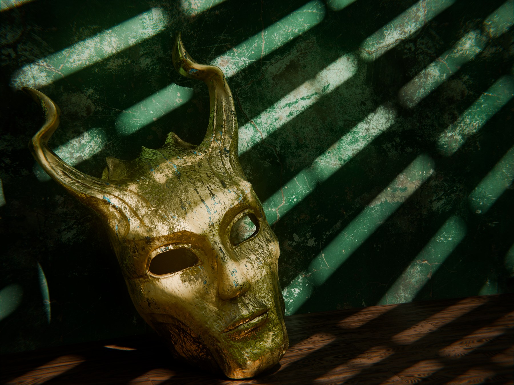 Lead photograph for Primal Intelligence